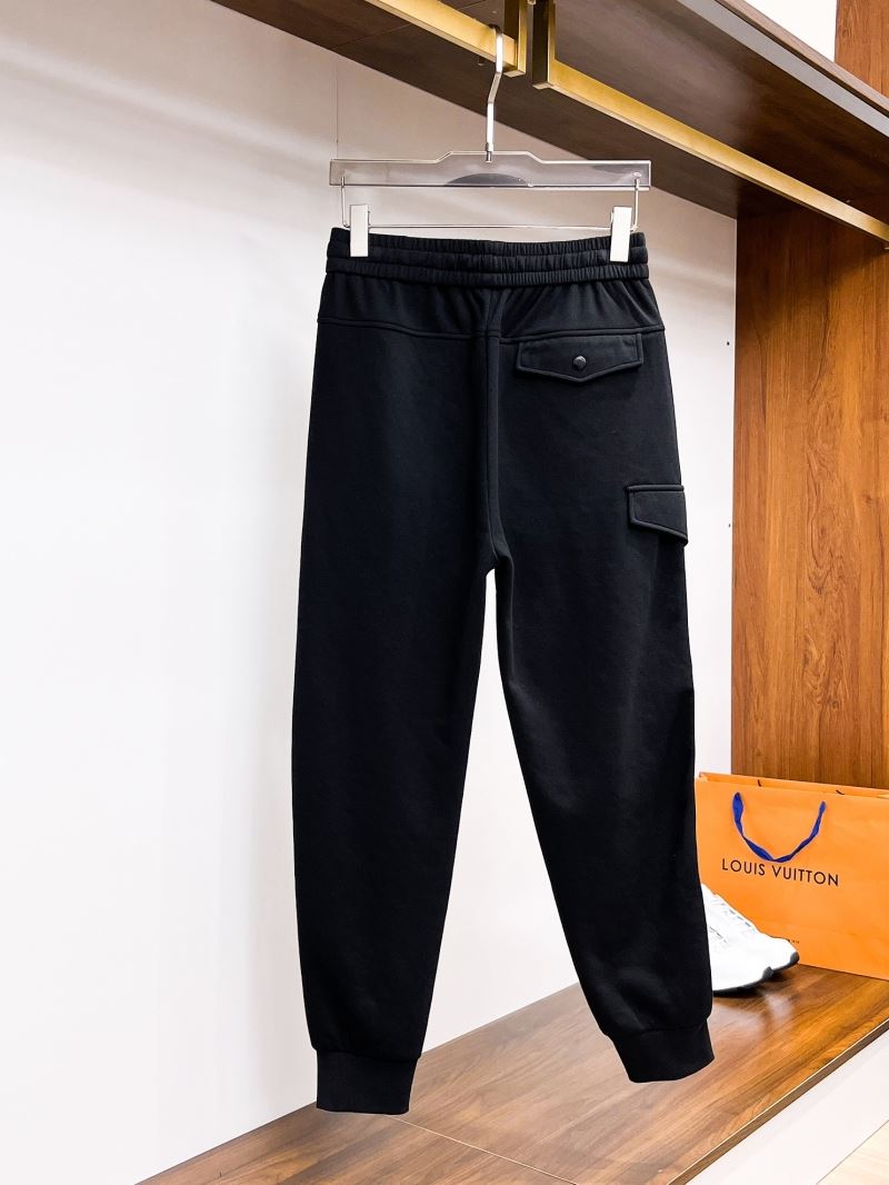 Y-3 Long Pants